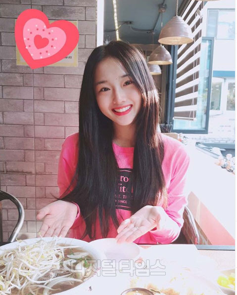 크리샤 츄  (사진=크리샤 츄 인스타그램 캡처)